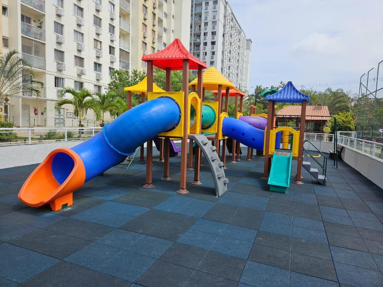Minha Praia - Linda Piscina Rio de Janeiro Luaran gambar