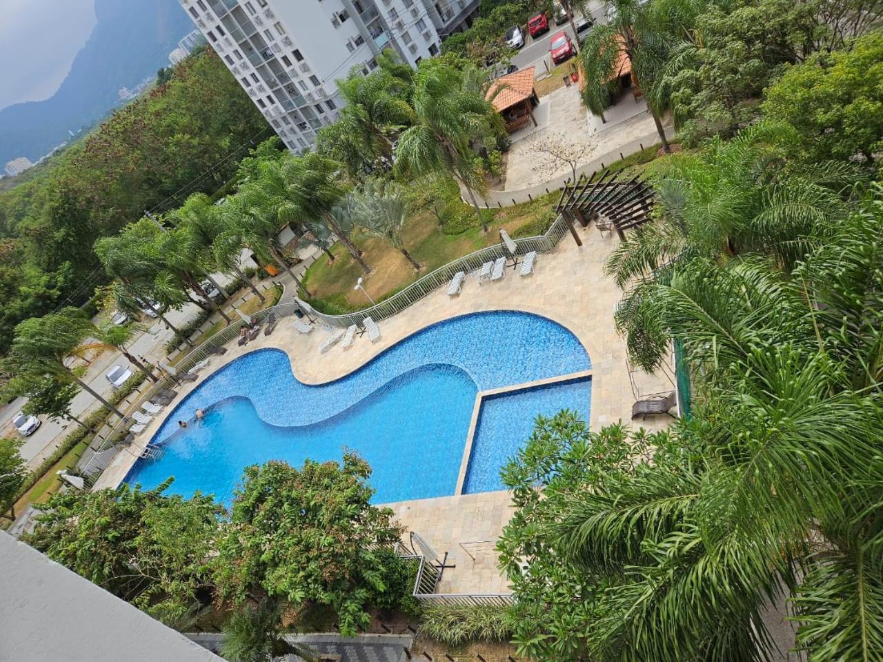 Minha Praia - Linda Piscina Rio de Janeiro Luaran gambar